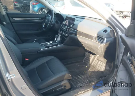 2021 Honda Accord Sport Special Edition z USA, uszkodzony, nr VIN 1HGCV1F42MA060927